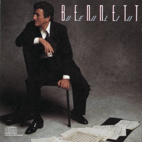 Copertina Bennett / Berlin
