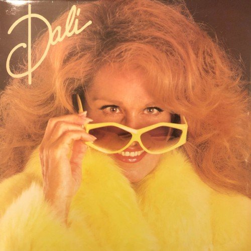 Copertina Pour te dire je t'aime