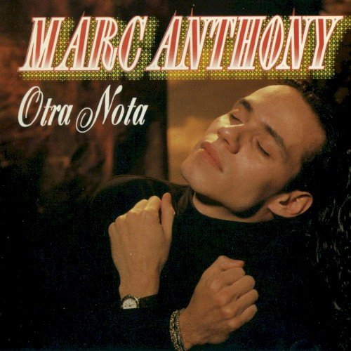 Copertina Otra nota