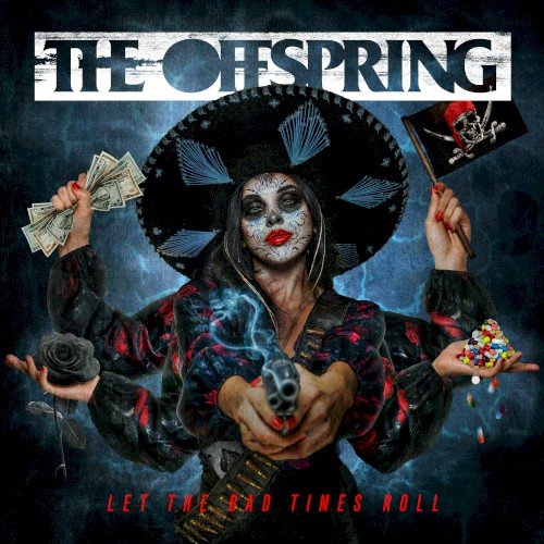 Copertina Let the Bad Times Roll