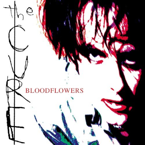Copertina Bloodflowers