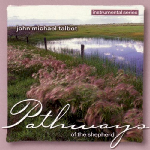 Copertina Pathways Of The Shepherd