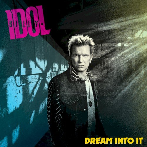 Copertina Dream Into It