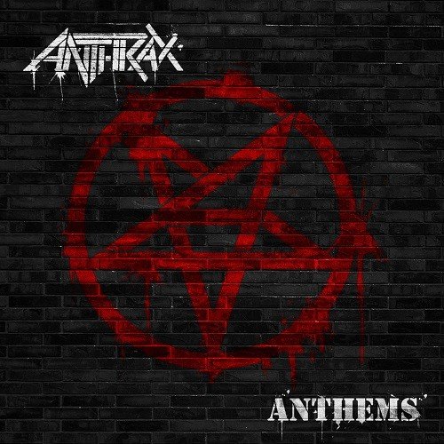 Copertina Anthems