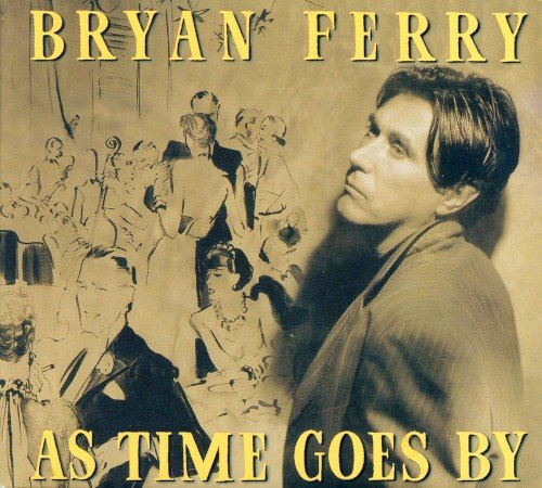 Copertina As Time Goes By