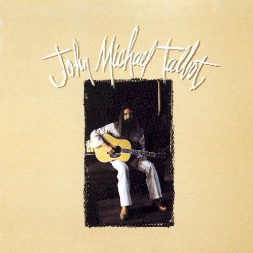 Copertina John Michael Talbot