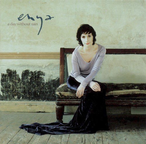 Copertina A Day Without Rain