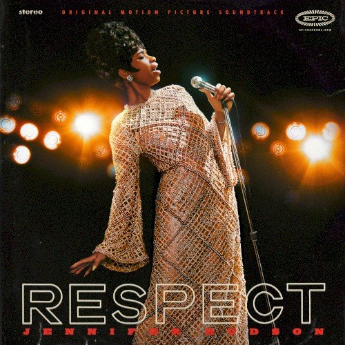 Copertina RESPECT