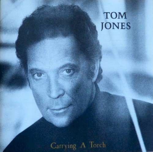 Copertina Carrying a Torch