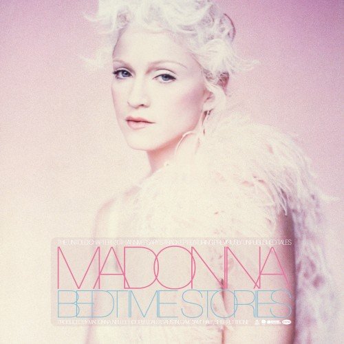 Copertina Bedtime Stories: The Untold Chapter
