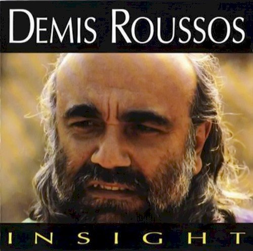 Copertina Insight
