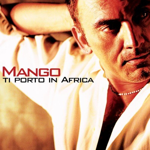 Copertina Ti porto in Africa