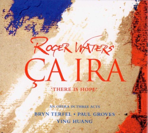 Copertina Ça ira