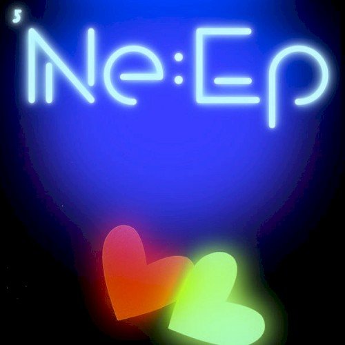 Copertina NE:EP