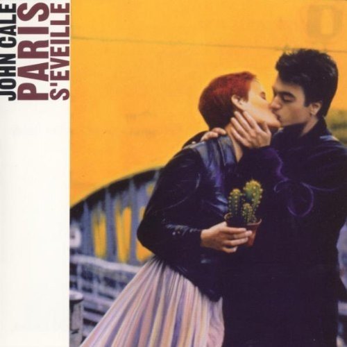 Copertina Paris s’éveille