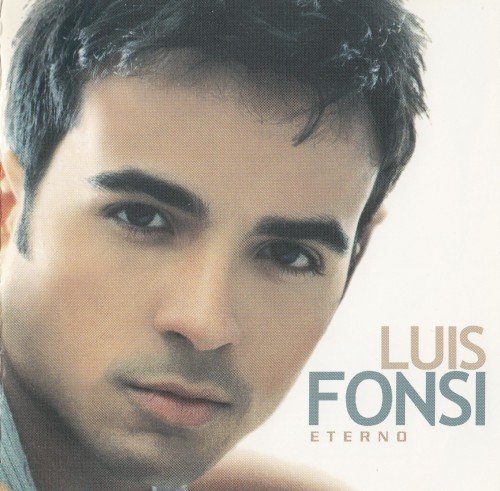 Copertina Eterno
