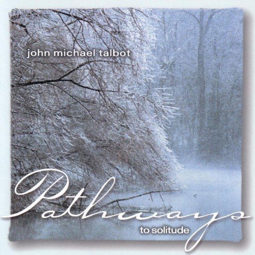 Copertina Pathways to Solitude