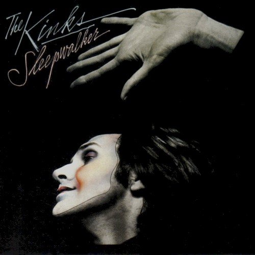 Copertina Sleepwalker
