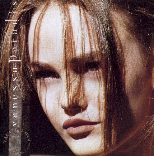 Copertina Variations sur le même t’aime