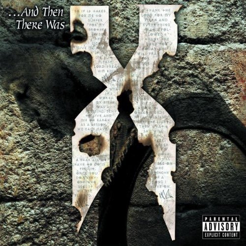 Copertina …And Then There Was X