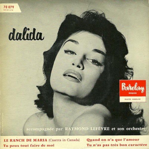 Copertina 5 – Le Ranch de Maria