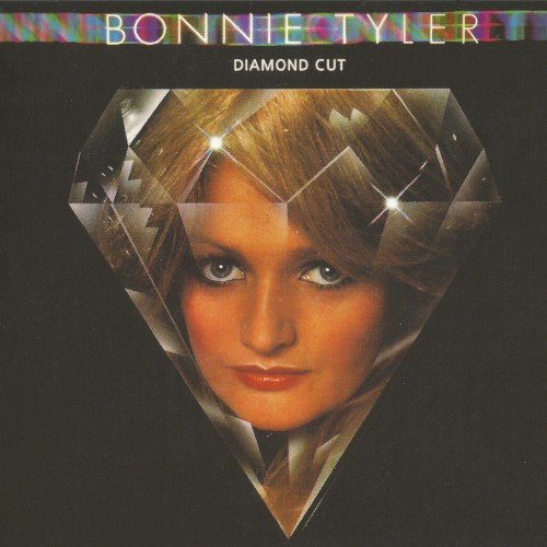 Copertina Diamond Cut