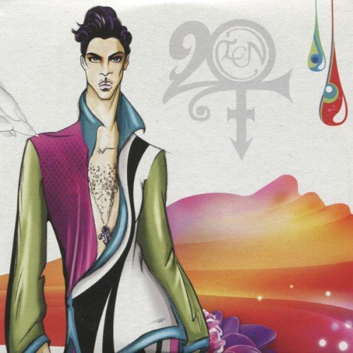 Copertina 20Ten