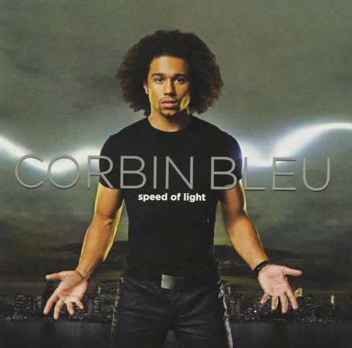 Copertina Speed of Light