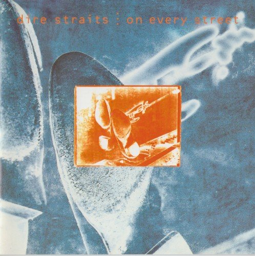 Copertina On Every Street