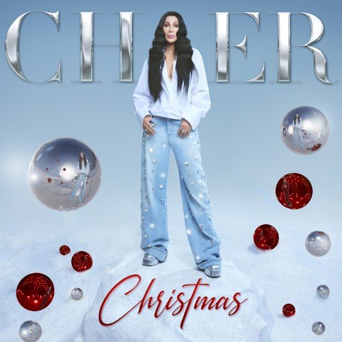 Copertina Christmas