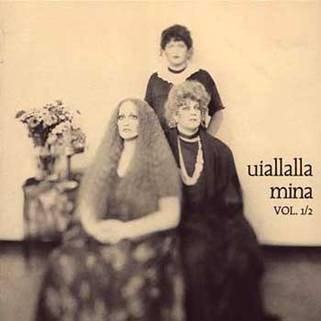 Copertina Uiallalla, Vol. 1/2