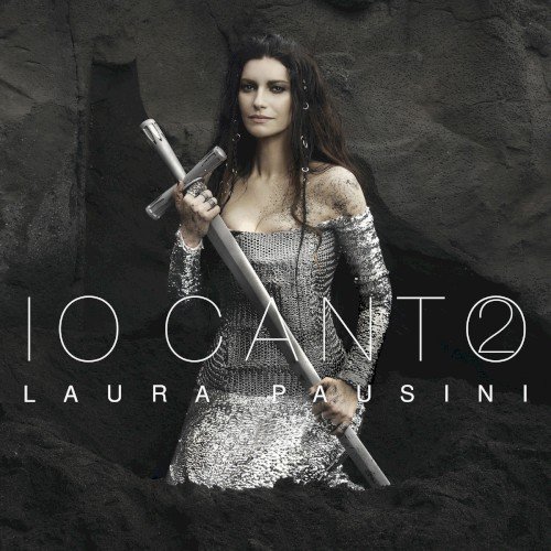 Copertina IO CANTO 2