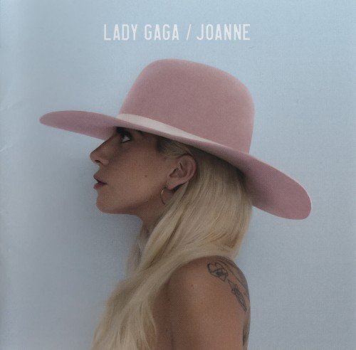 Copertina Joanne