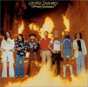 Copertina Street Survivors