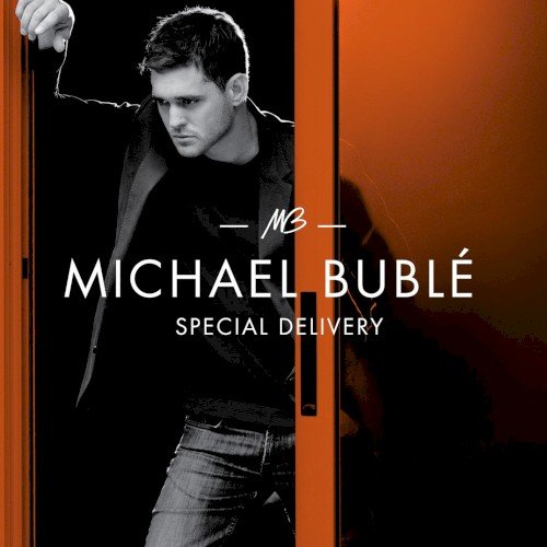 Copertina Special Delivery