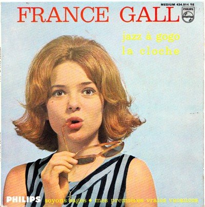 Copertina Jazz à gogo / La Cloche