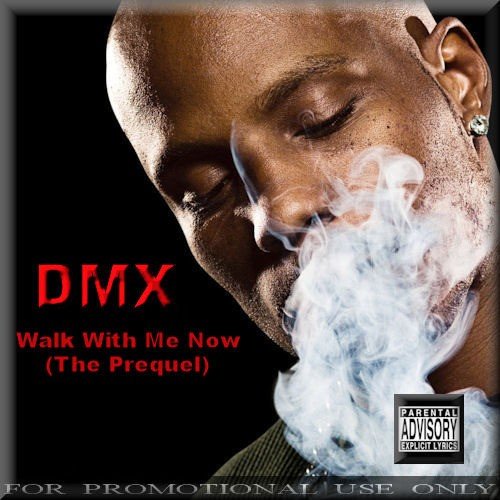 Copertina Walk With Me Now: The Prequel