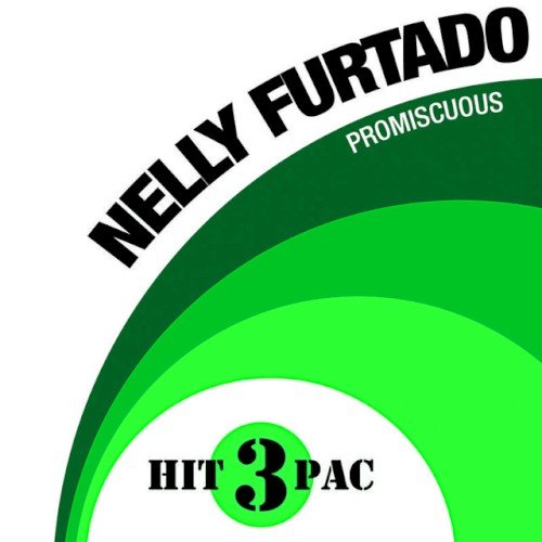 Copertina Promiscuous Hit Pac