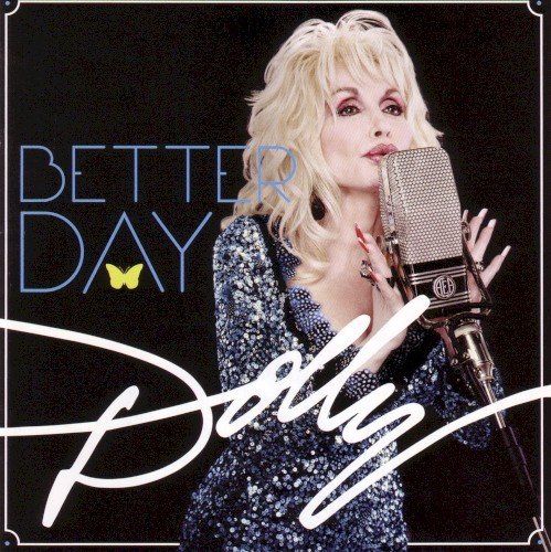 Copertina Better Day