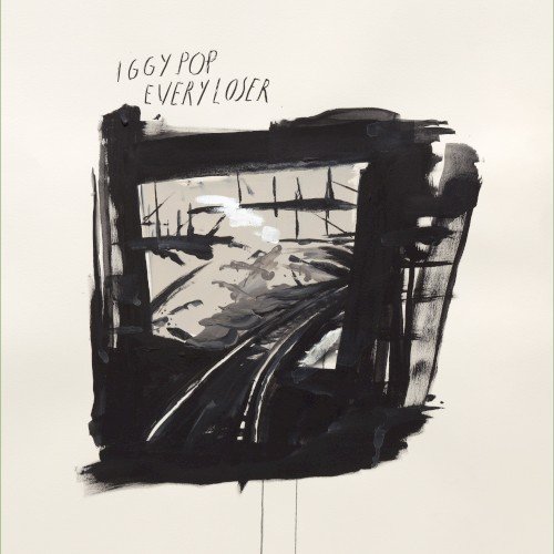 Copertina Every Loser