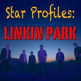 Copertina Star Profile: Linkin Park