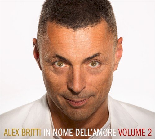 Copertina In nome dell'amore, Volume 2