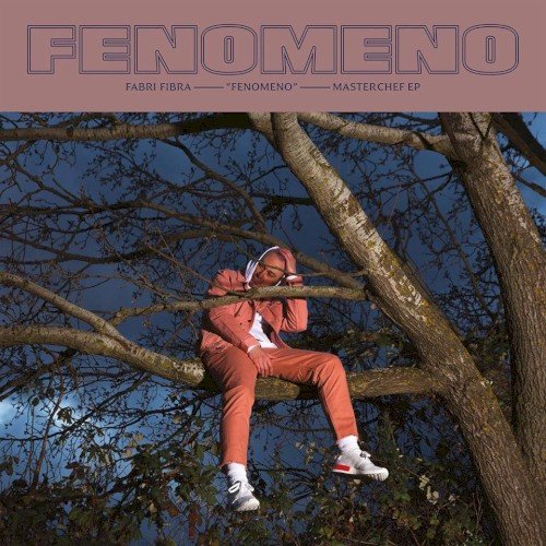 Copertina Fenomeno - Masterchef EP
