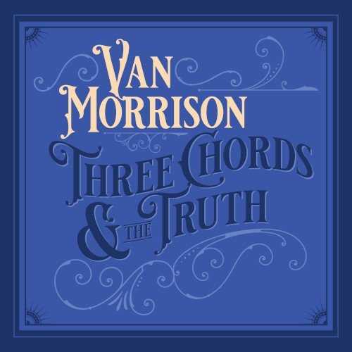 Copertina Three Chords & the Truth