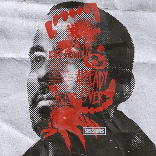 Copertina Already Over Sessions EP