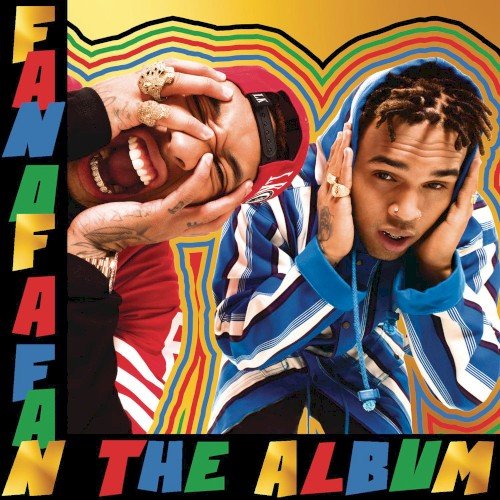 Copertina Fan of a Fan: The Album