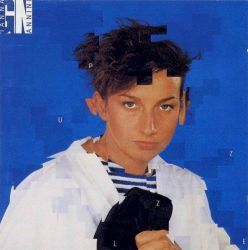 Copertina Puzzle