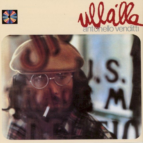 Copertina Ullàlla