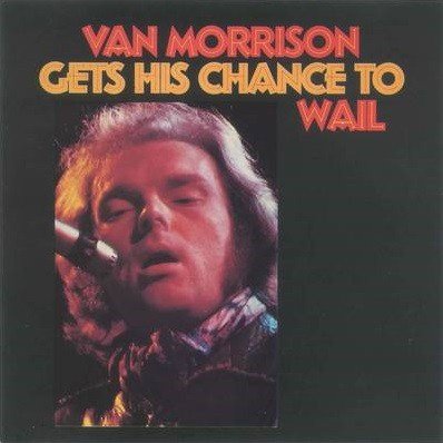 Copertina Gets His Chance to Wail