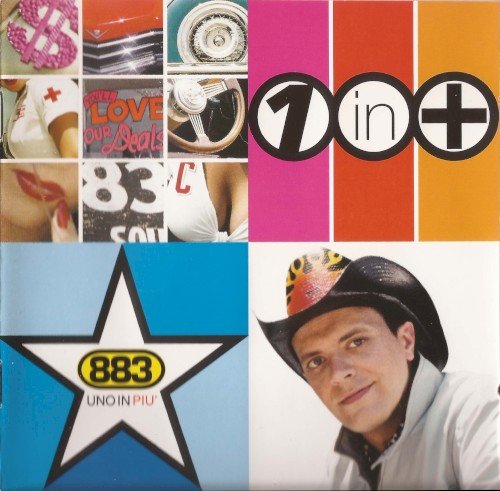 Copertina 1 in +
